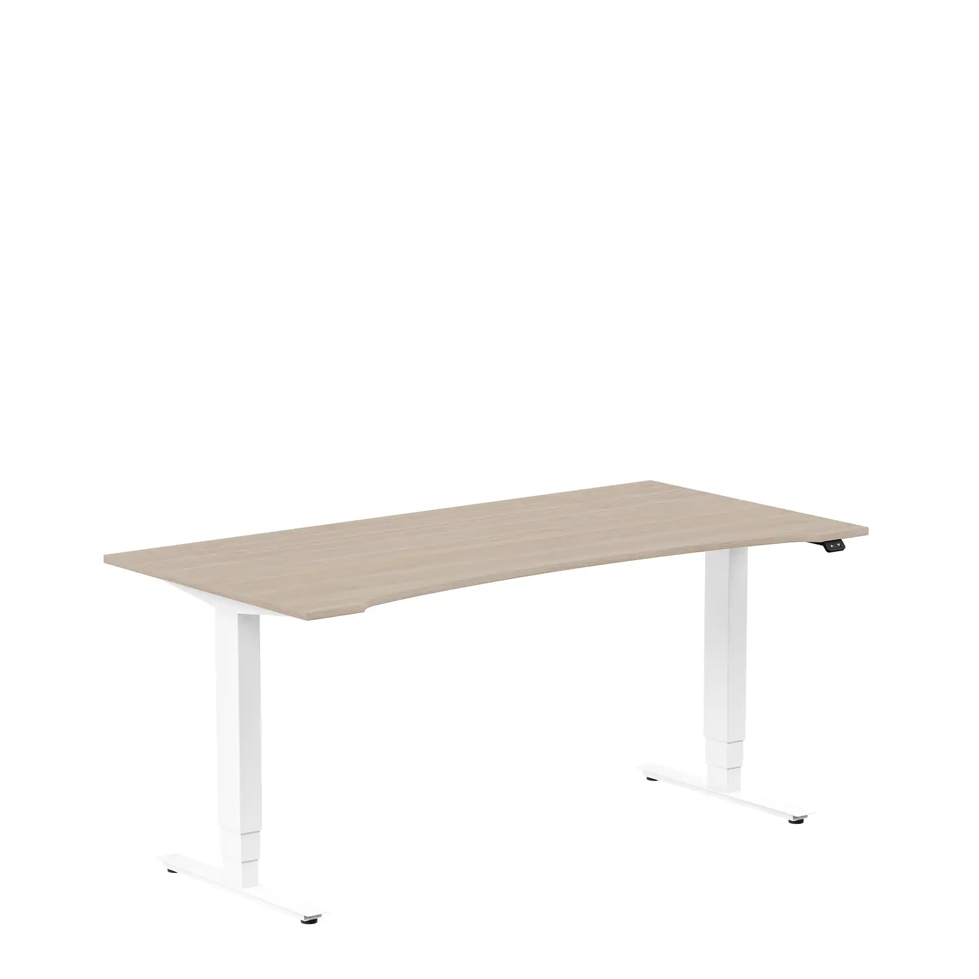 Ergofunk Max 1600 x 800 med maguttag