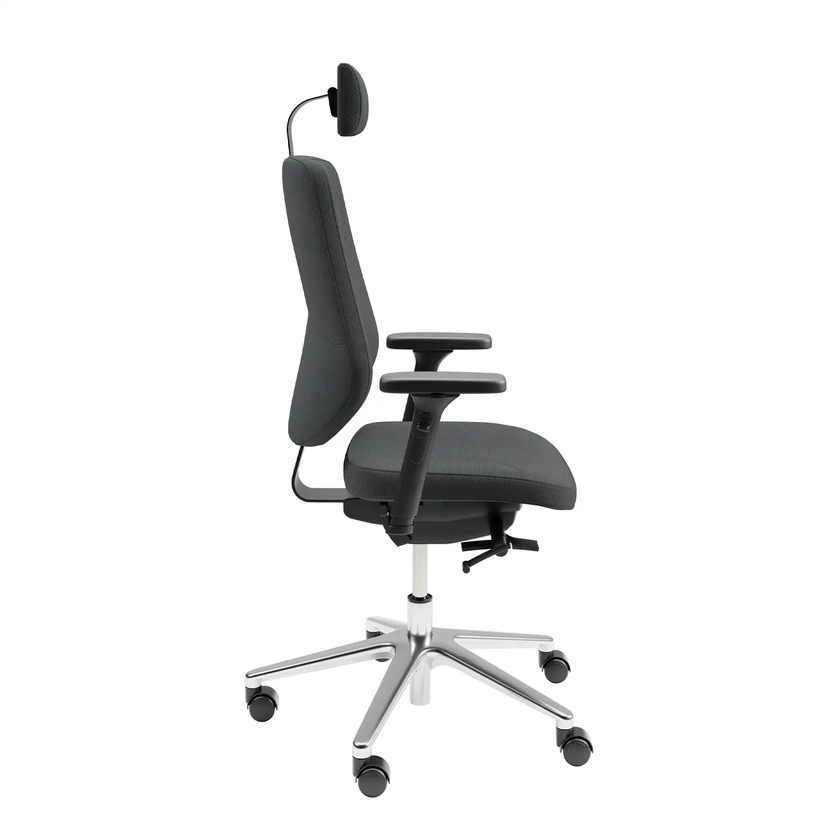 Surf Freefloat High med nackstöd Select 60003