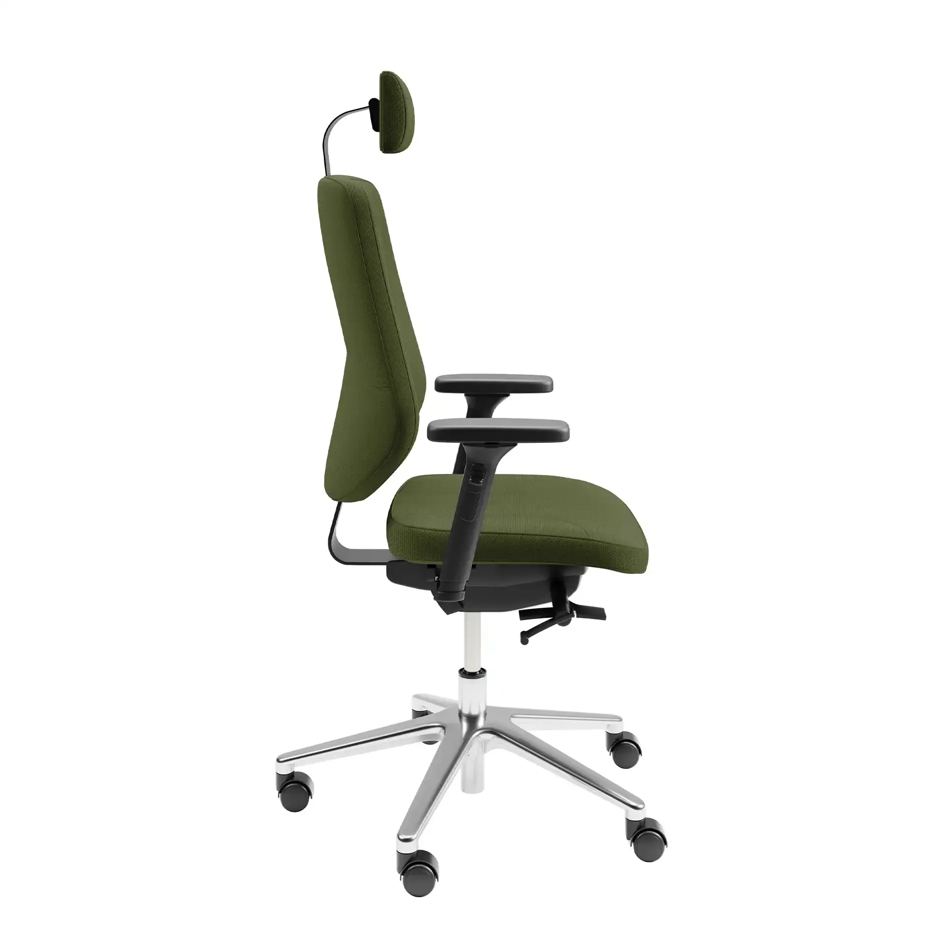 Surf Freefloat High med nackstöd Select 67095