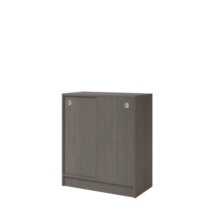 Skåp med skjutdörrar 2006