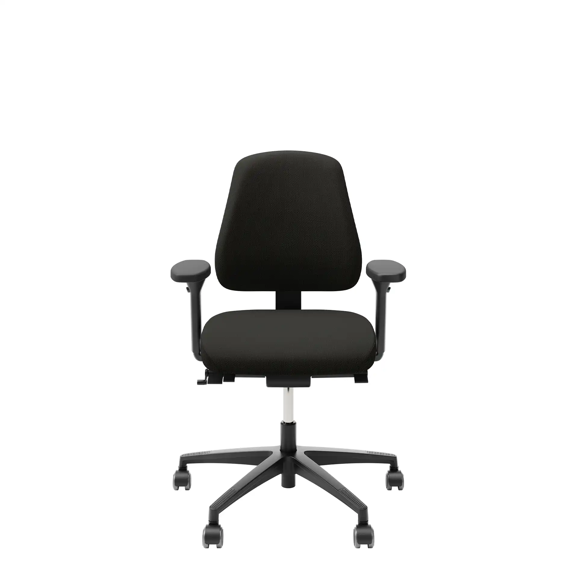 LD 6330 Multisynkron Select svart 60999