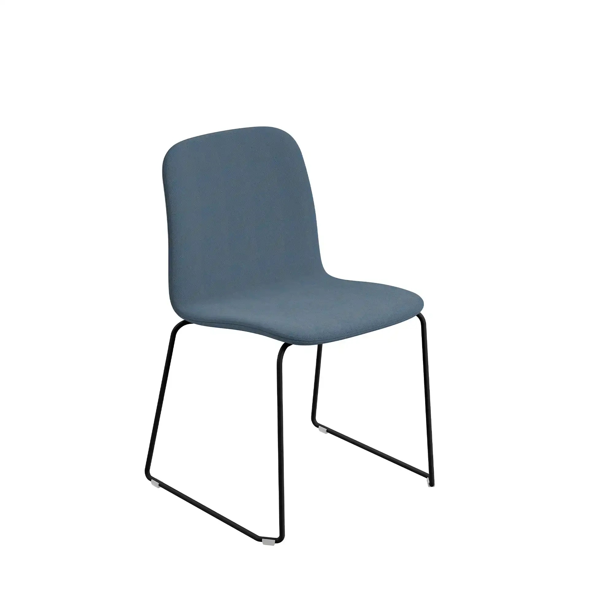 Lövhult medstativ Cura 66239/Svart stativ