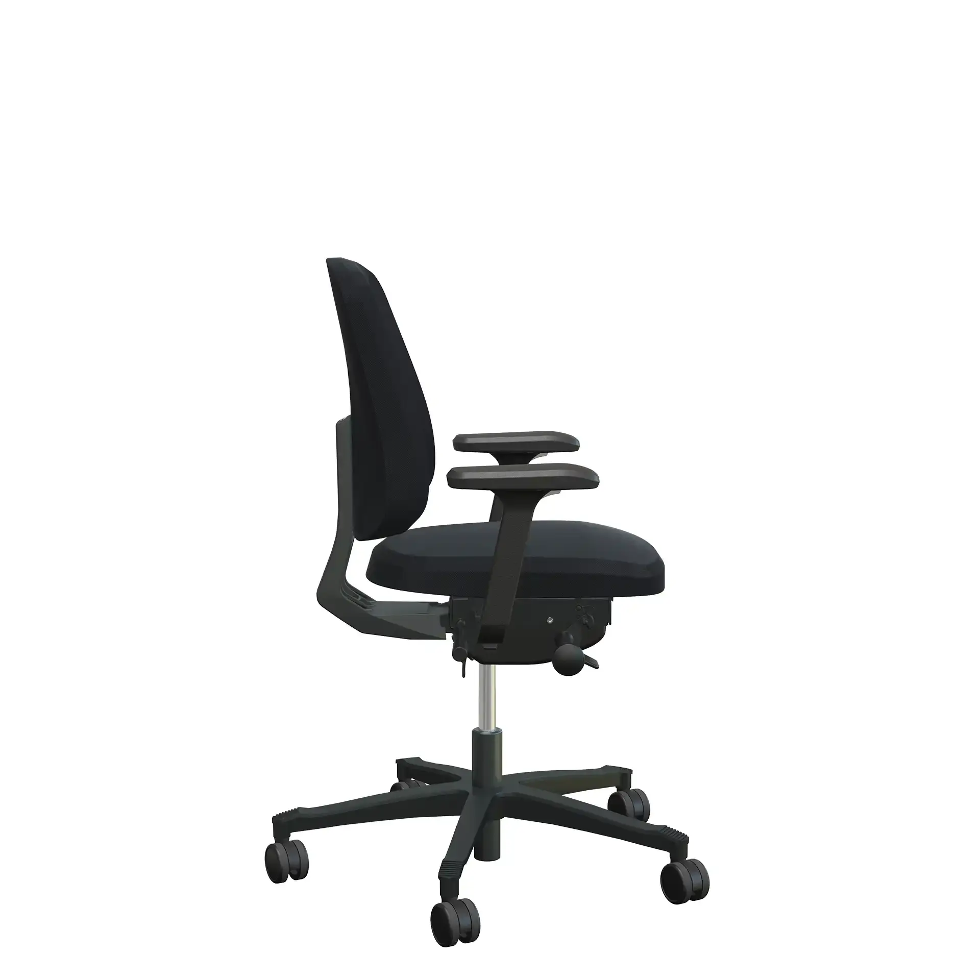 Höganäs 260 Cura svart 60111