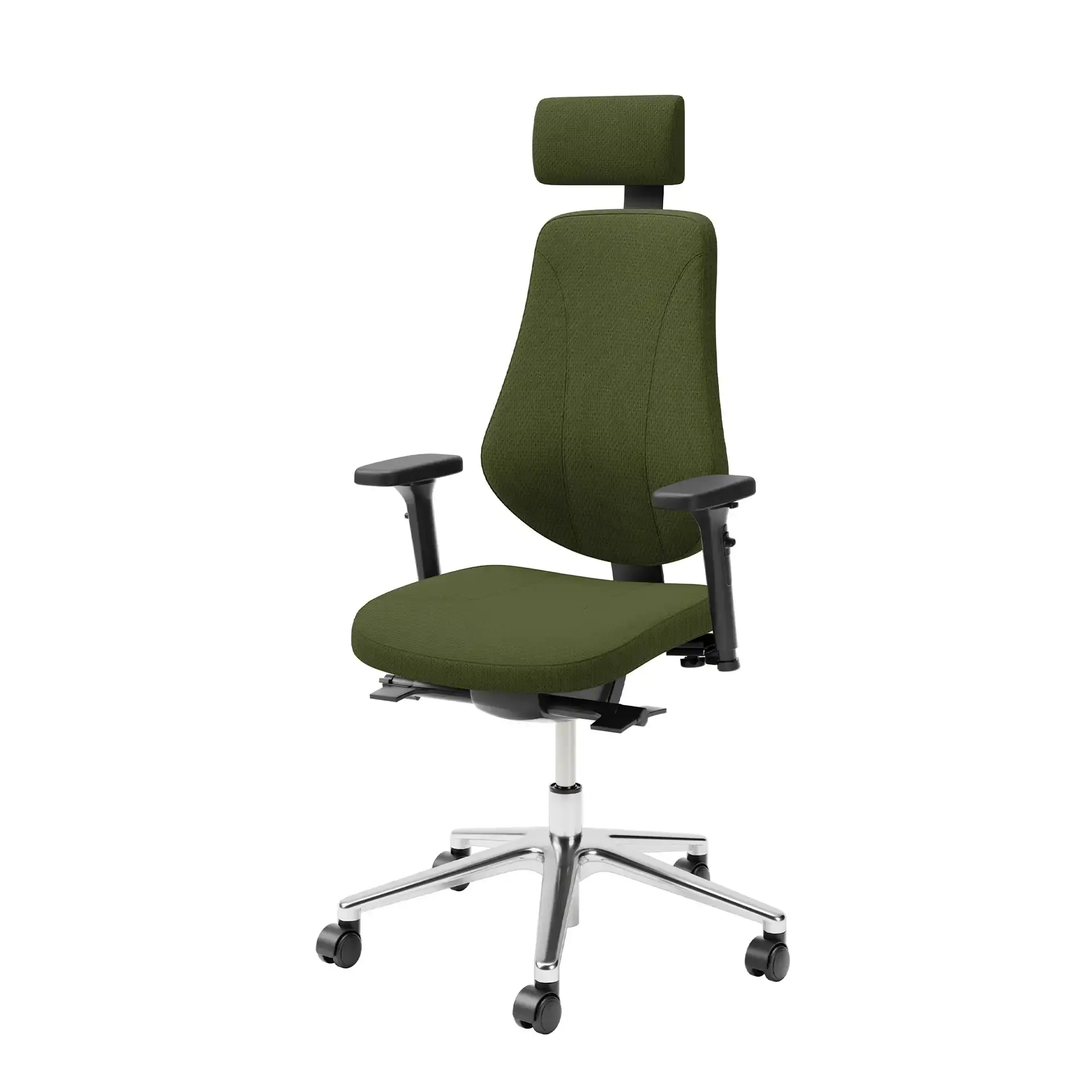 Surf Freefloat High med nackstöd Select 67095
