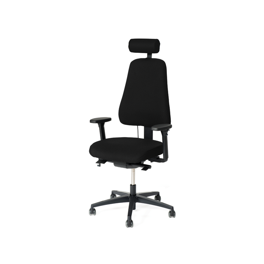 LD 6240 Freefloat Aquarius svart JA002