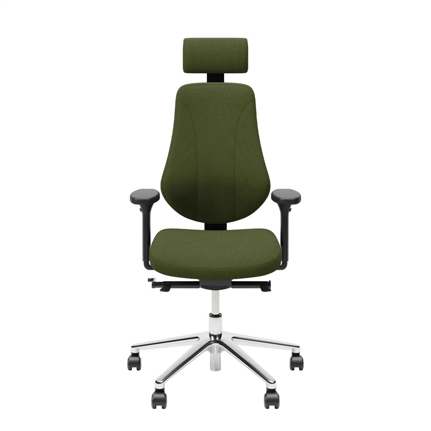 Surf Vario High med nackstöd Select 67095