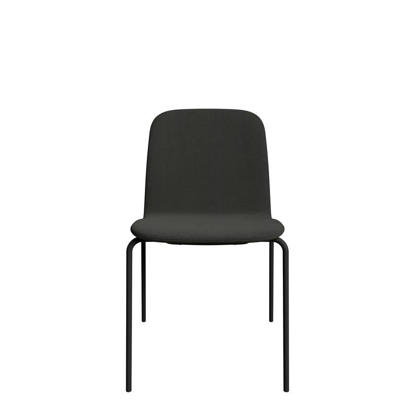 Lövhult benstativ Cura 60999/Svart stativ