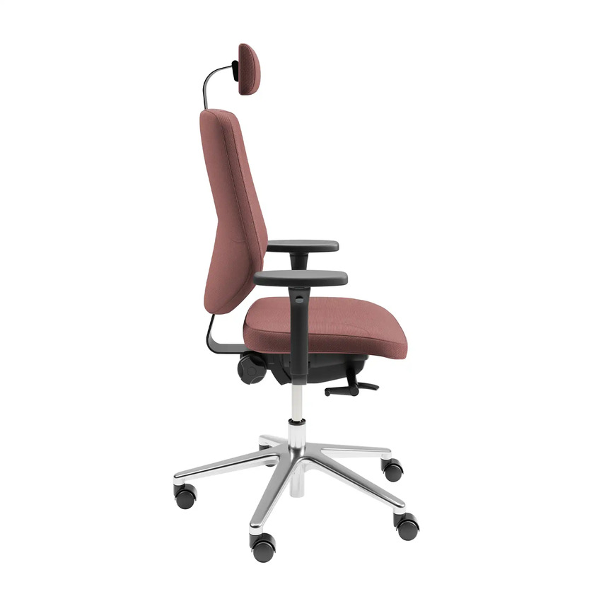 Surf Vario High med nackstöd Select 65117