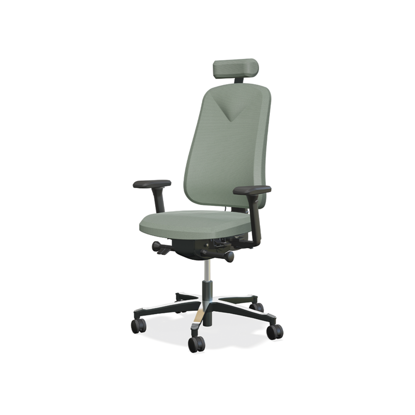 Höganäs +390 Cura grön 68262