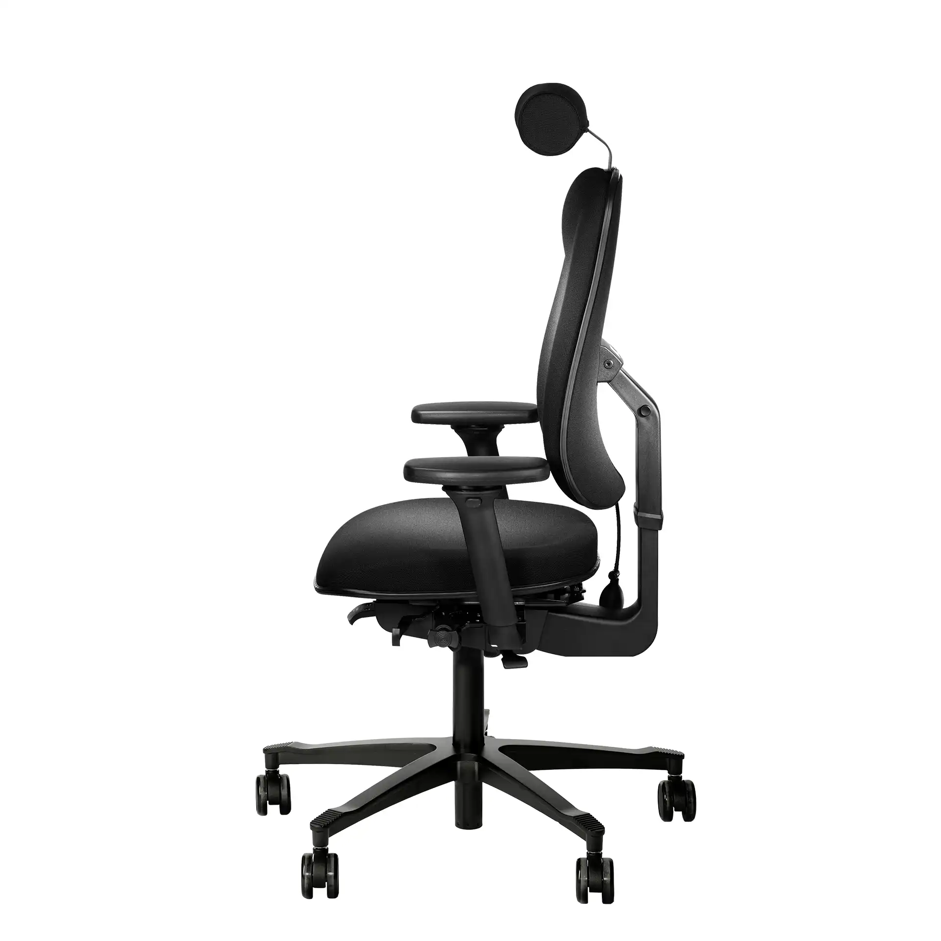Höganäs +381 Select svart 60999
