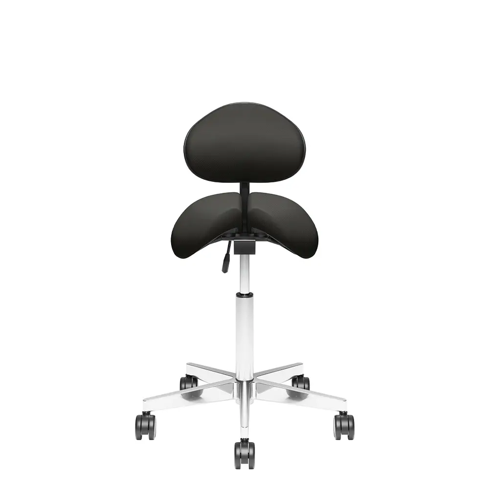 Polo Split med ryggstöd, Select 60999