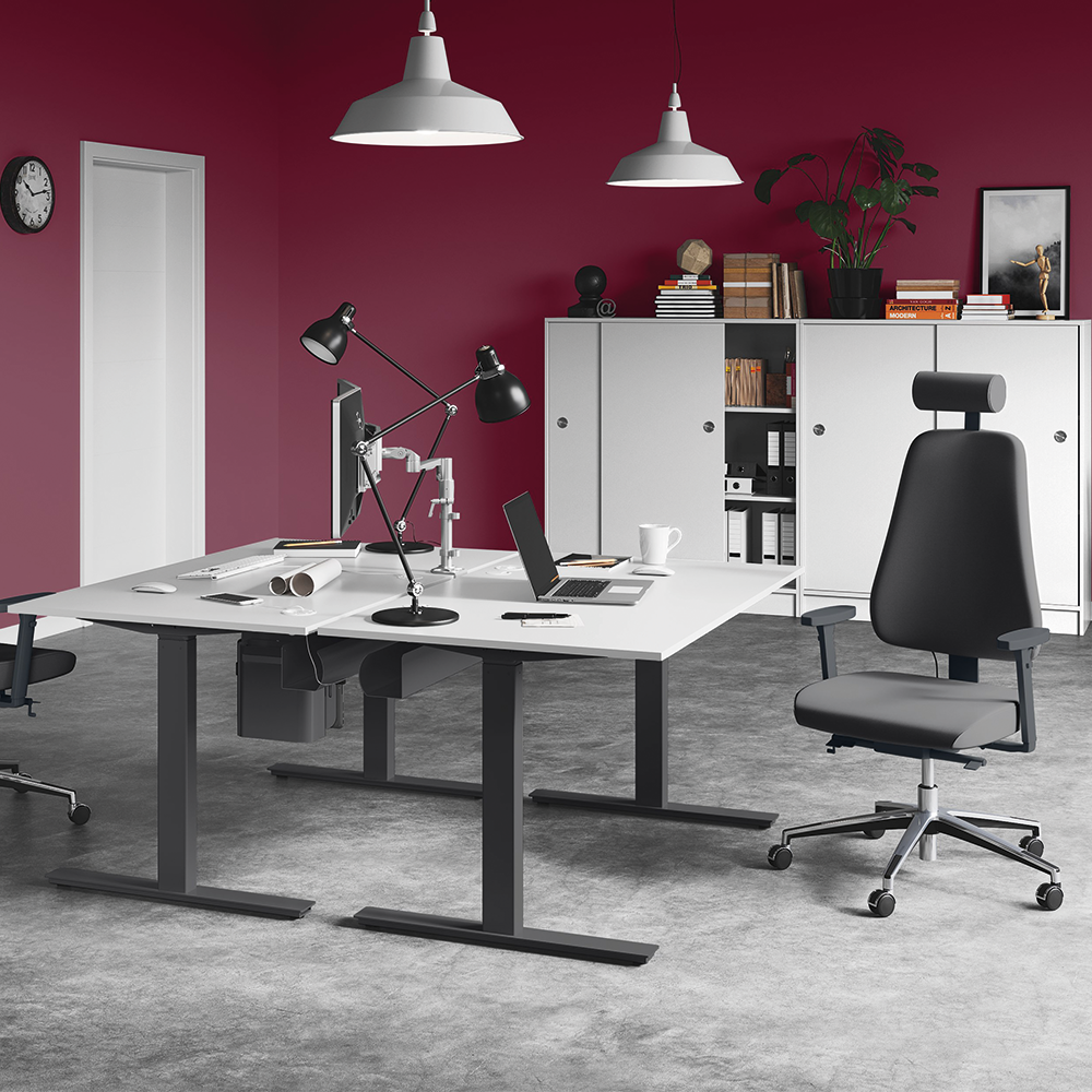 LD 6340 Multisynkron Skinn