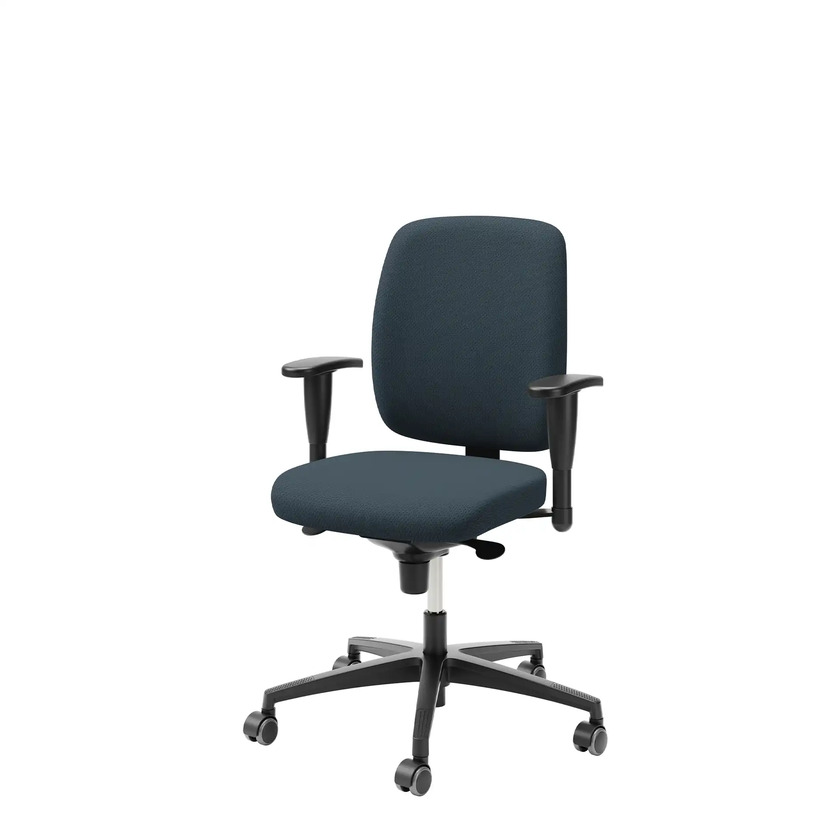 LD 6135 med sitsdjupreglering Select 67097