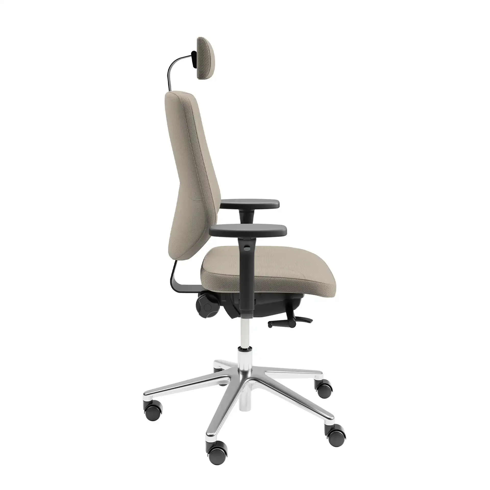 Surf Vario High med nackstöd Select 61188