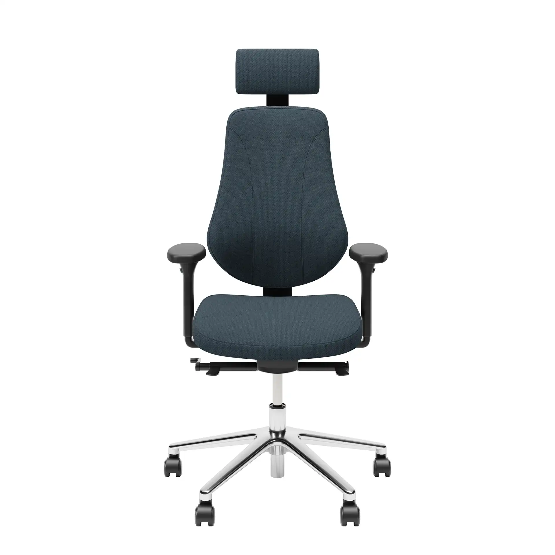 Surf Vario High med nackstöd Select 67097