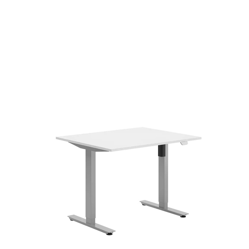 Ergofunk SE Silver 1000 X 800