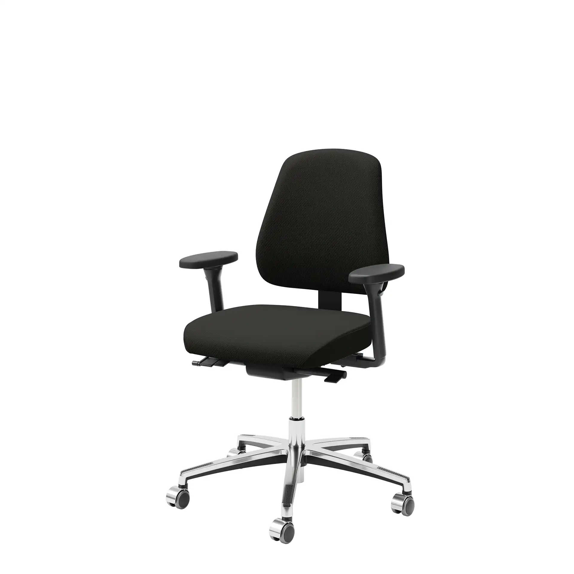 LD 6330 Multisynkron Select svart 60999