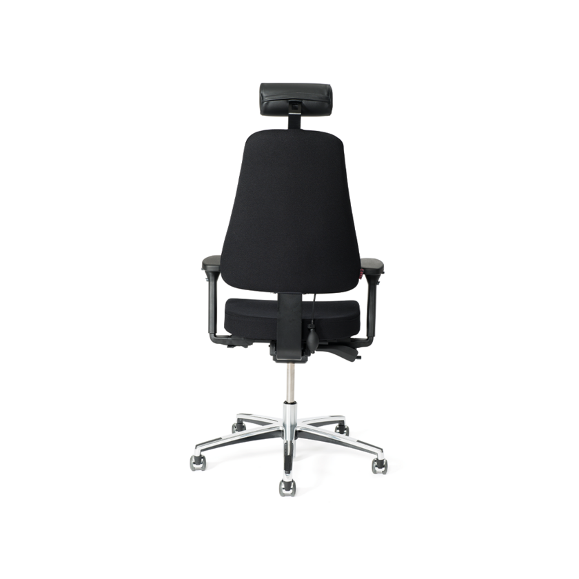 LD 6240 Freefloat Aquarius svart JA002