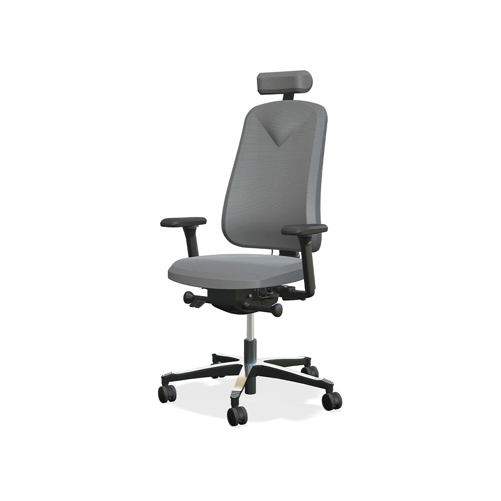 Höganäs +390 Cura grå 60110