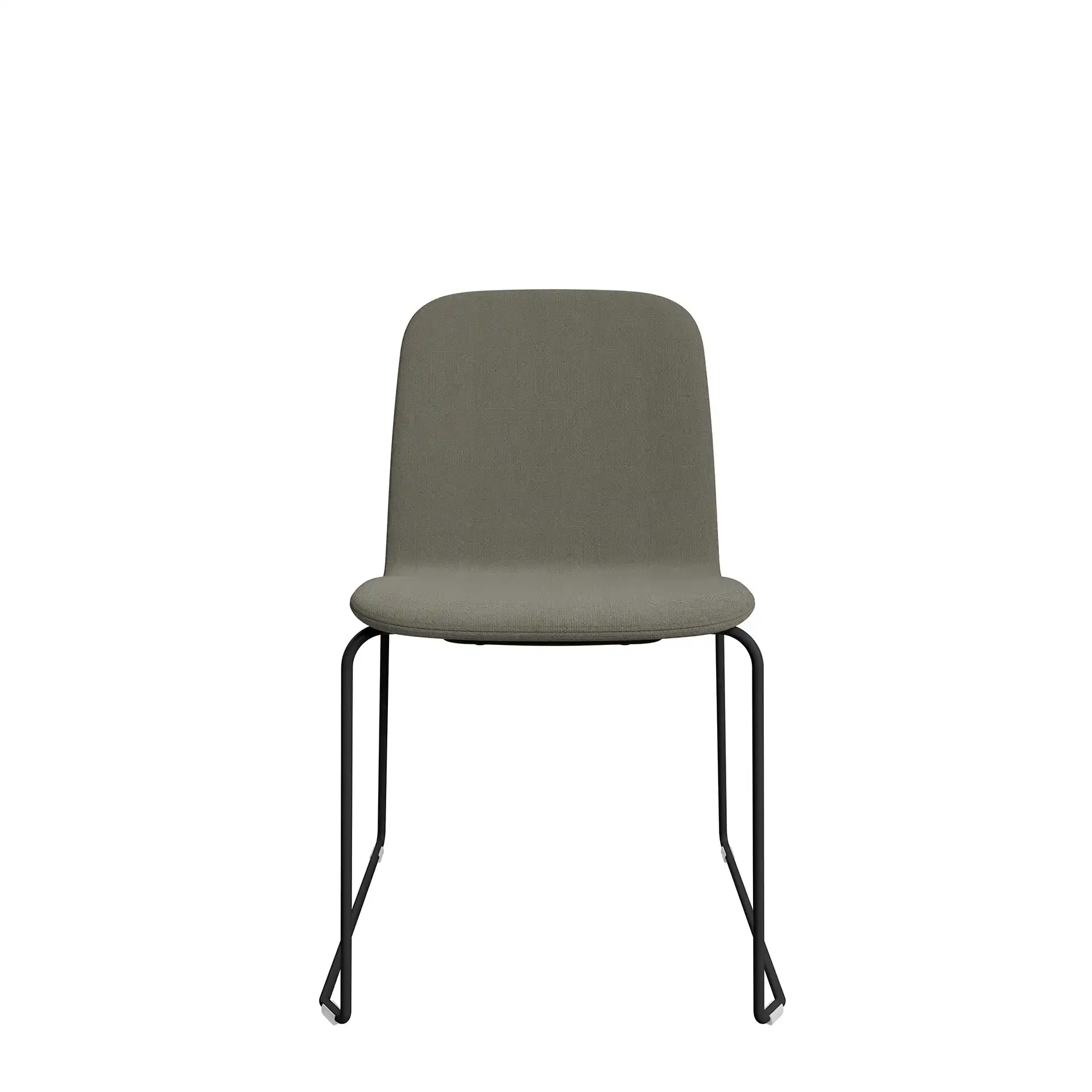 Lövhult medstativ Cura 60110/Svart stativ