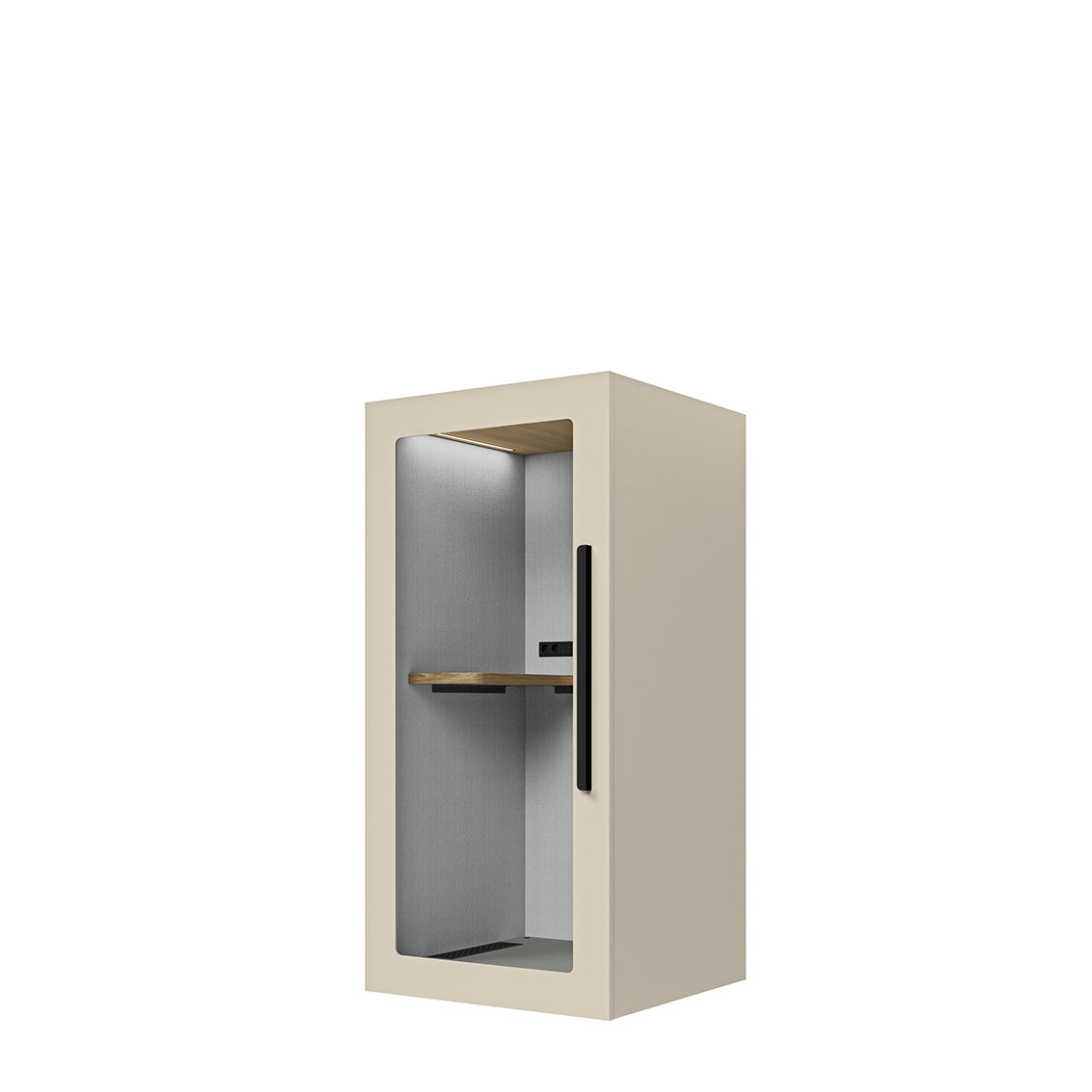 Lugnet Pod Uno - Beige