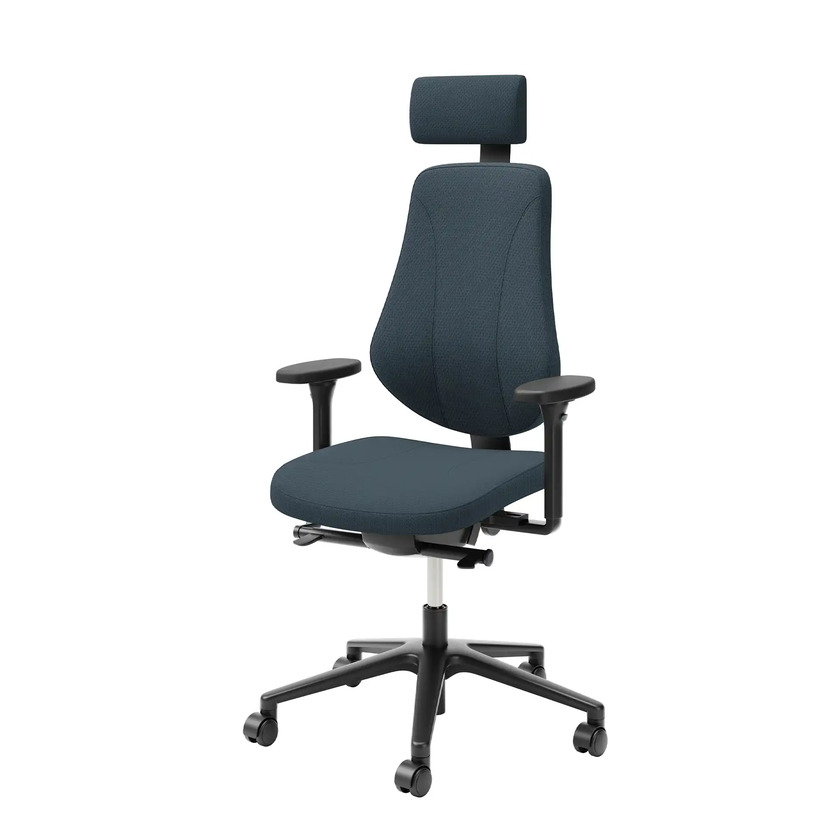 Surf Vario High med nackstöd Select 67097