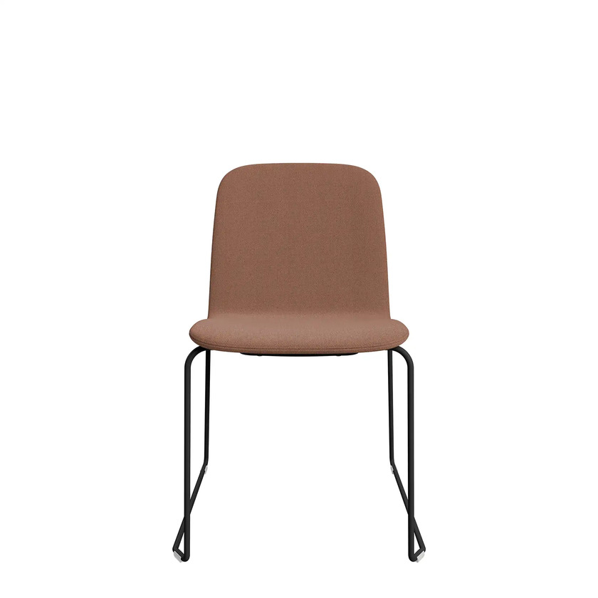 Lövhult medstativ Cura 61257/Svart stativ