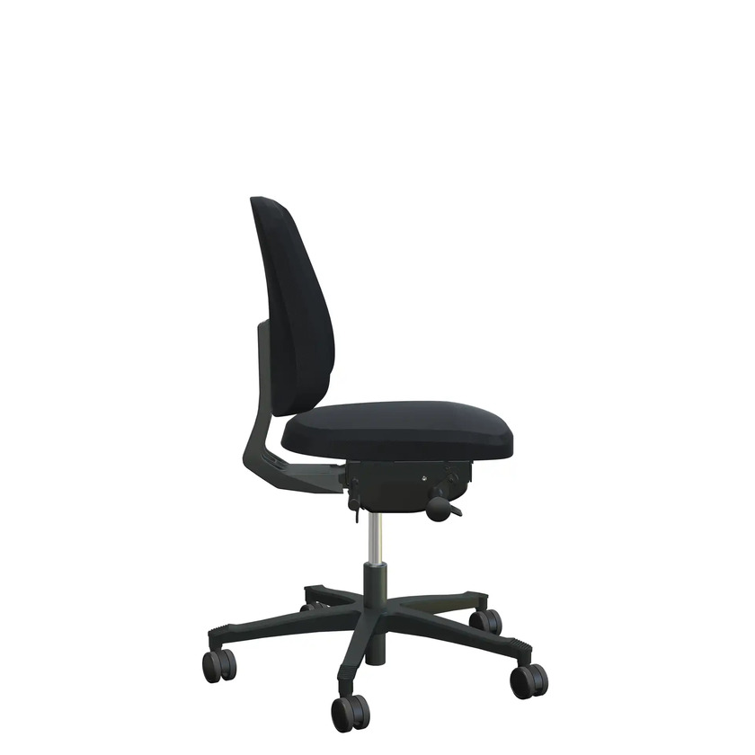Höganäs 260 Cura svart 60111