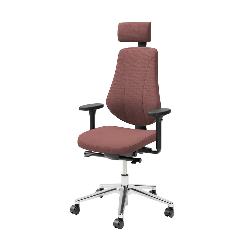 Surf Vario High med nackstöd Select 65117