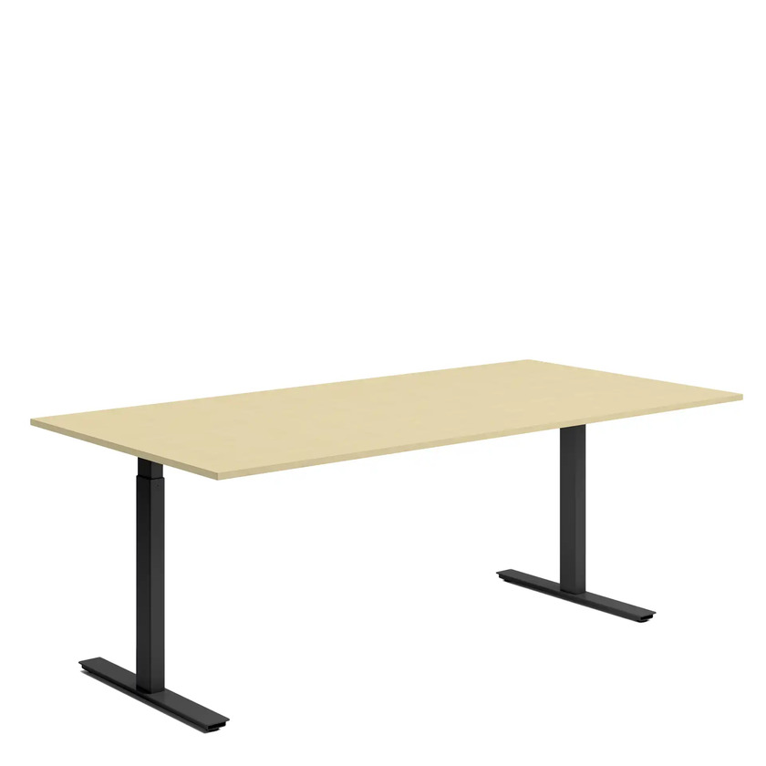 Ergofunk Smart 650 Svart 2000 X 1000