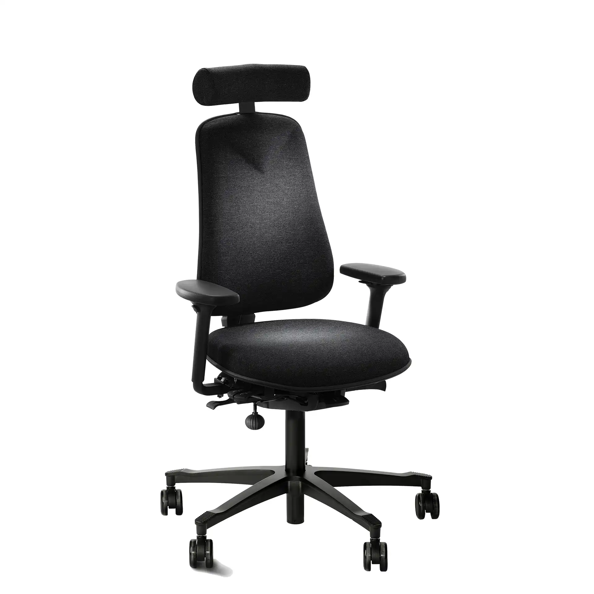 Höganäs +381 Select svart 60999