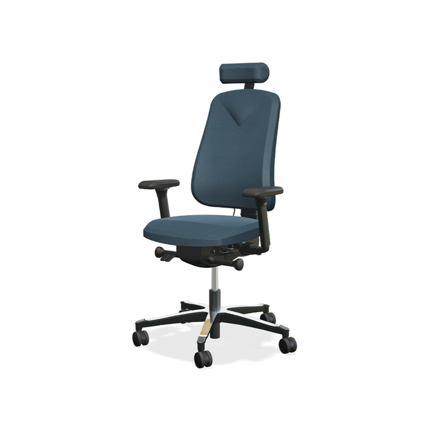 Höganäs +380 Cura blue 66167