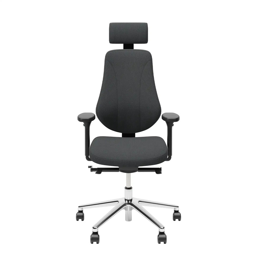 Surf Vario High med nackstöd Select 60003