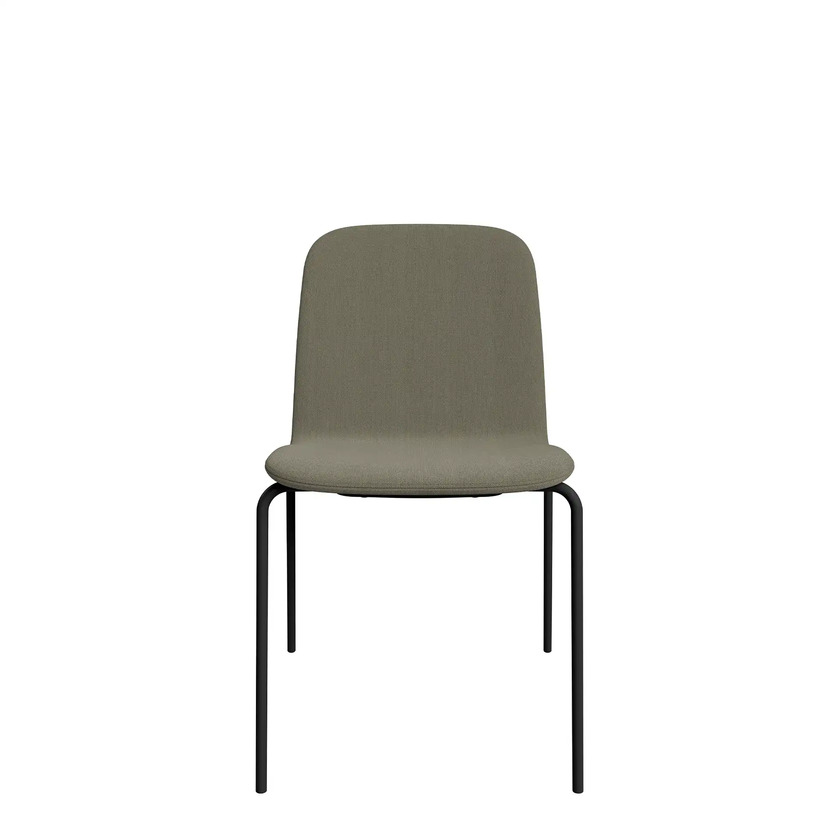 Lövhult benstativ Cura 61169/Svart stativ