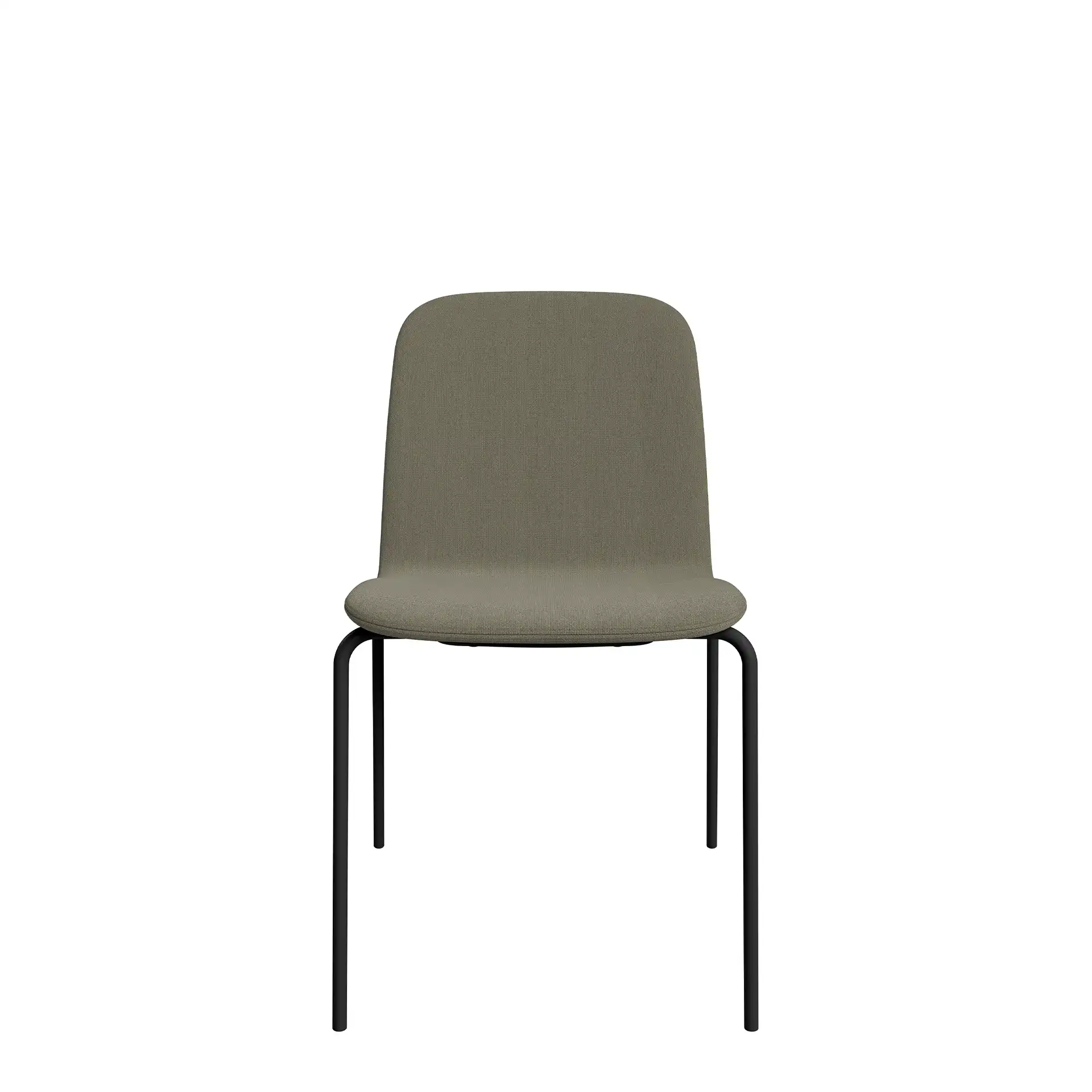 Lövhult benstativ Cura 61169/Svart stativ