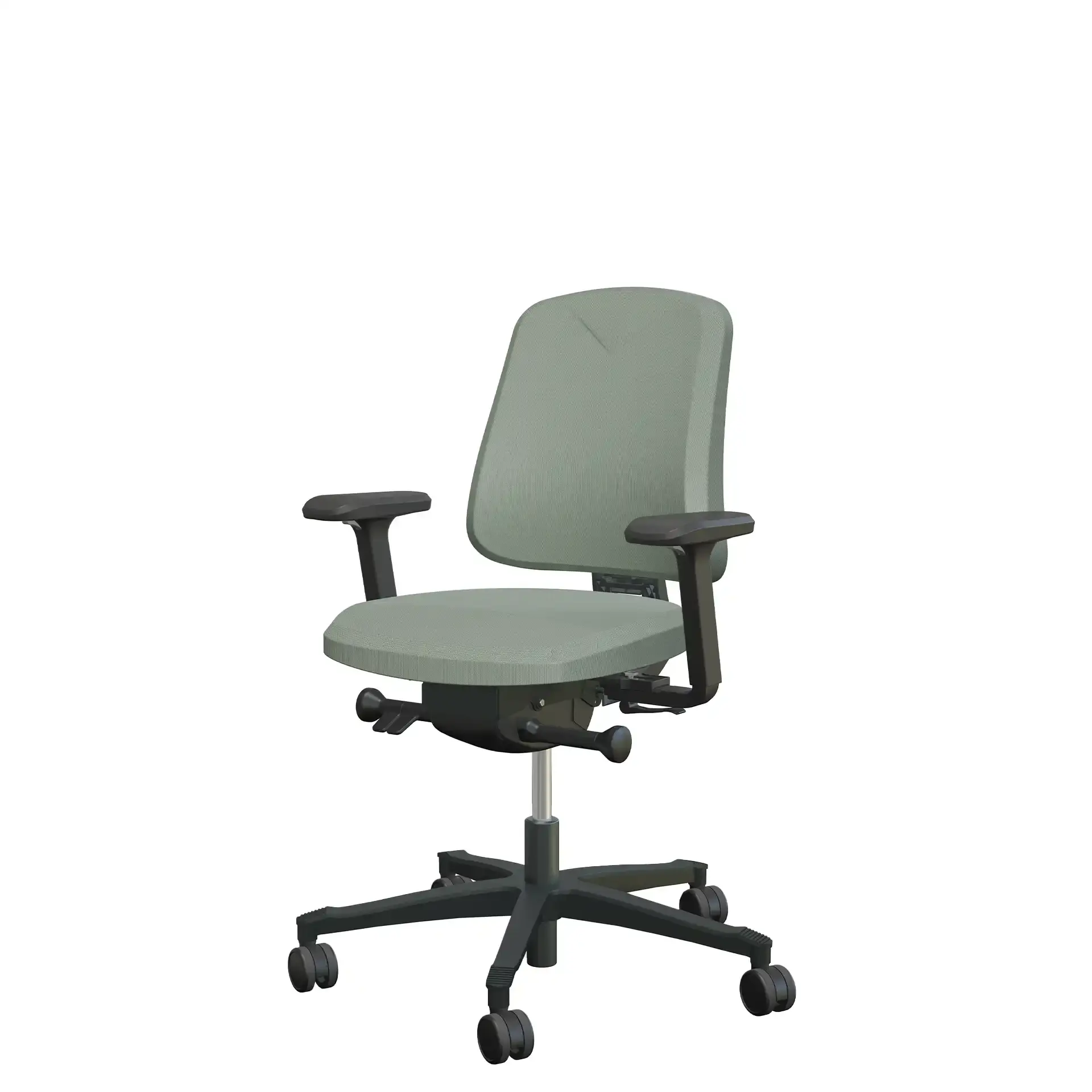 Höganäs 260 Cura grön 68262