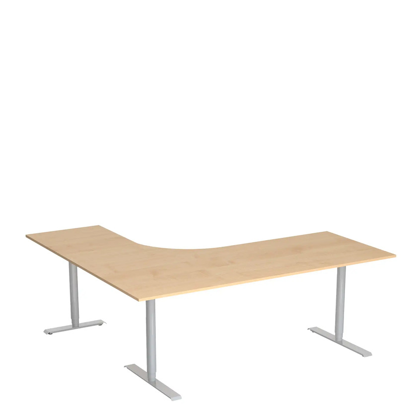 Ergofunk II Silver 2000 X 2000 Höger