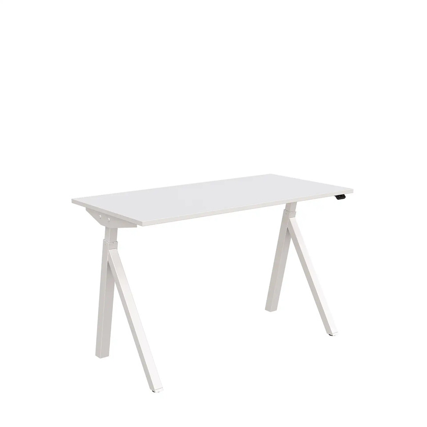Ergofunk Mini Y - El 1200 x 600 vit/vit