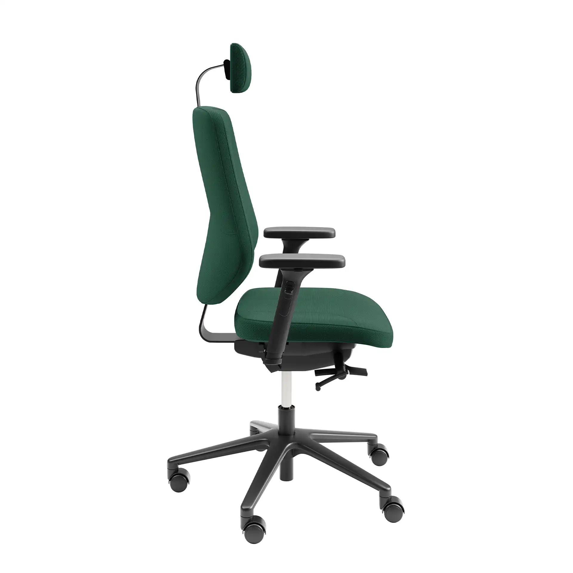Surf Freefloat High med nackstöd Select 67096