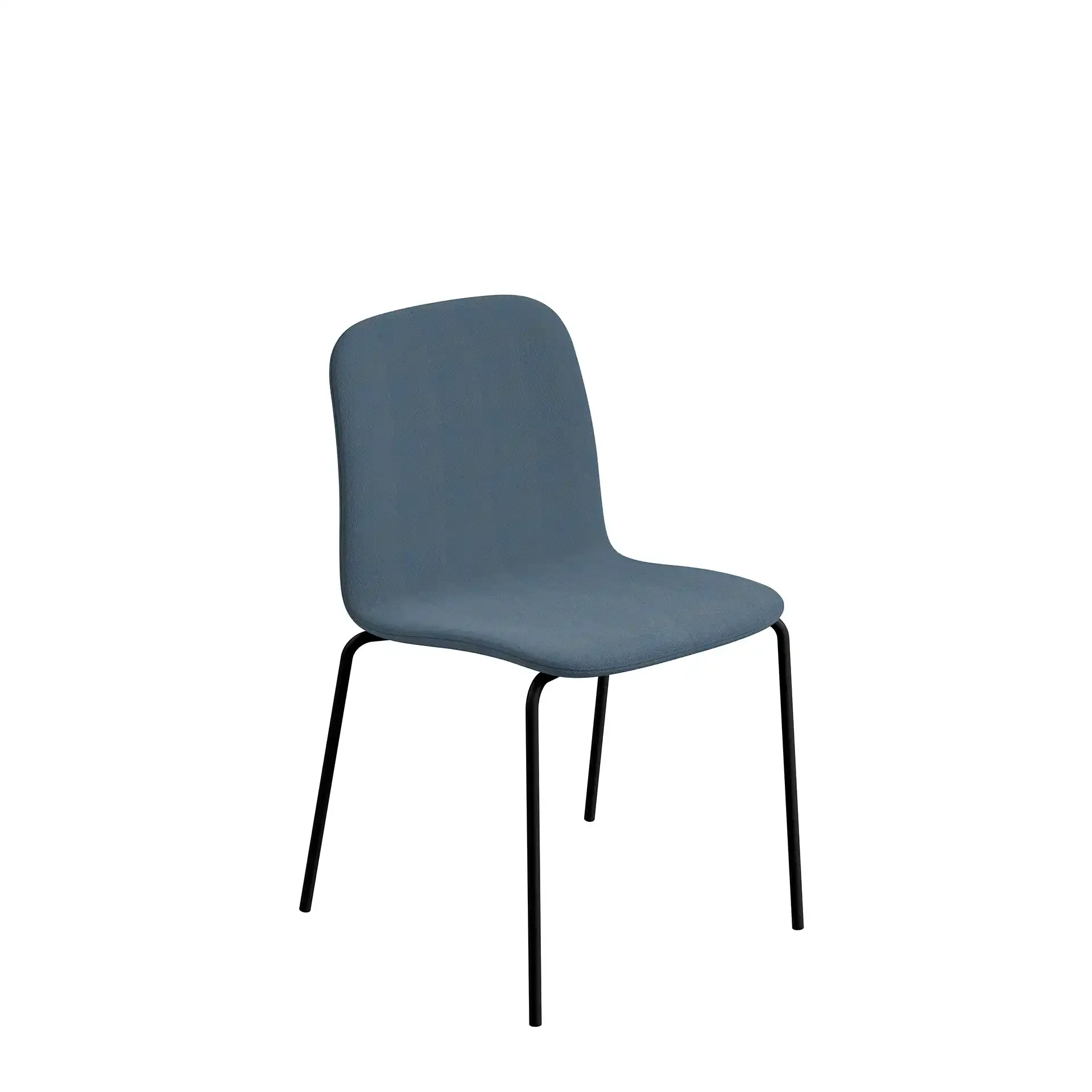 Lövhult benstativ Cura 66239/Svart stativ