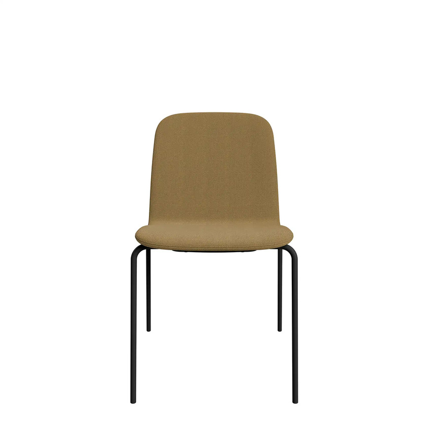 Lövhult benstativ Cura 62083/Svart stativ