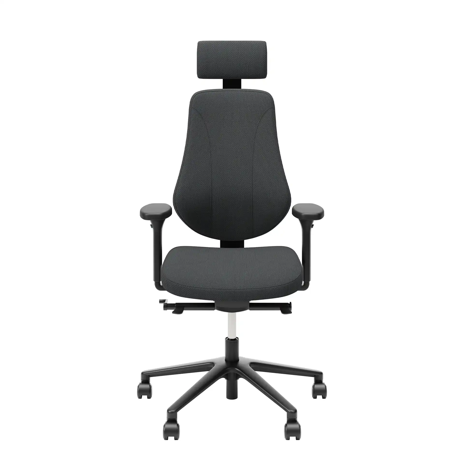 Surf Vario High med nackstöd Select 60003