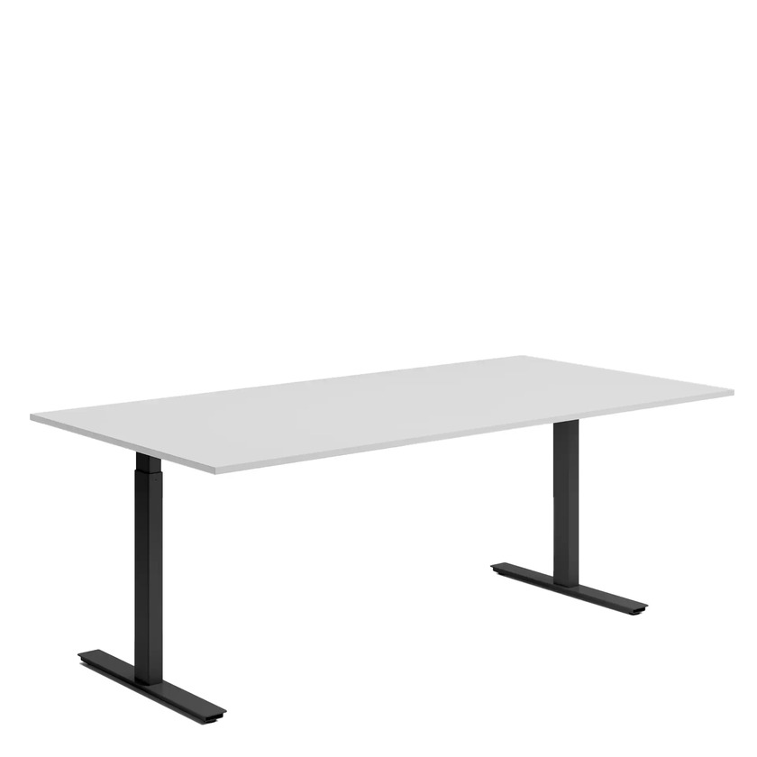 Ergofunk Smart 650 Svart 2000 X 1000