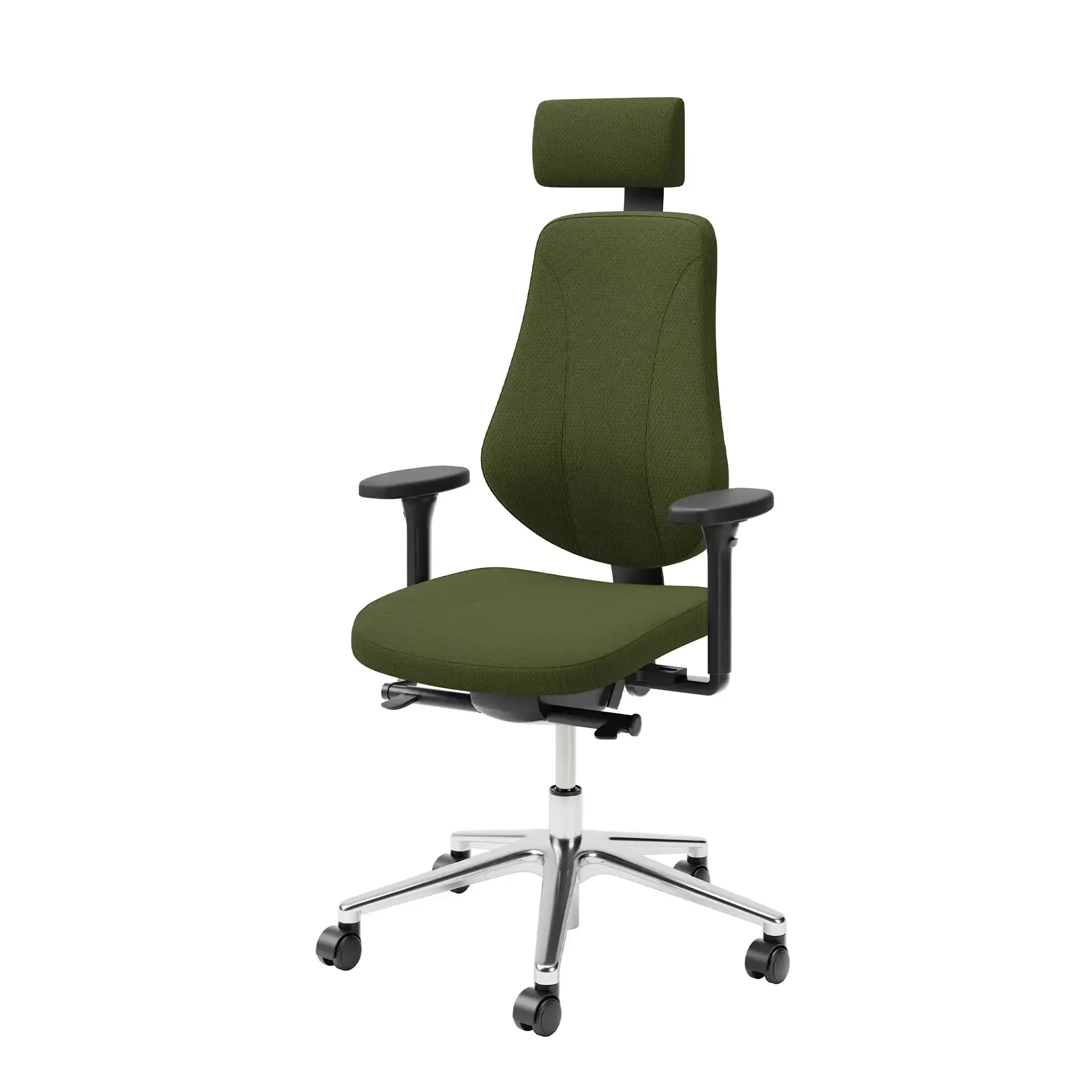 Surf Vario High med nackstöd Select 67095