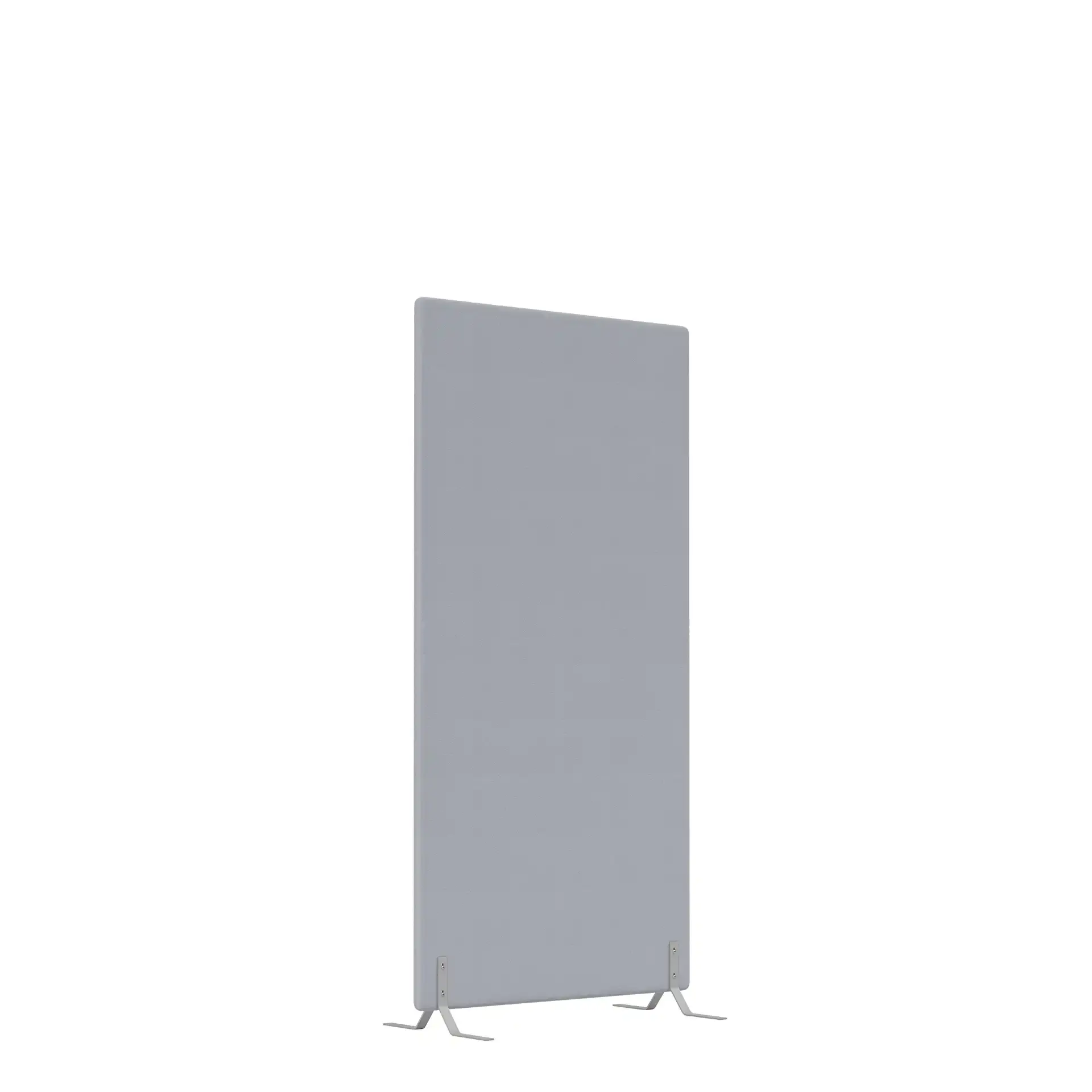 Golvskärm Alma 800 X 1650 X 34 tyg Blazer