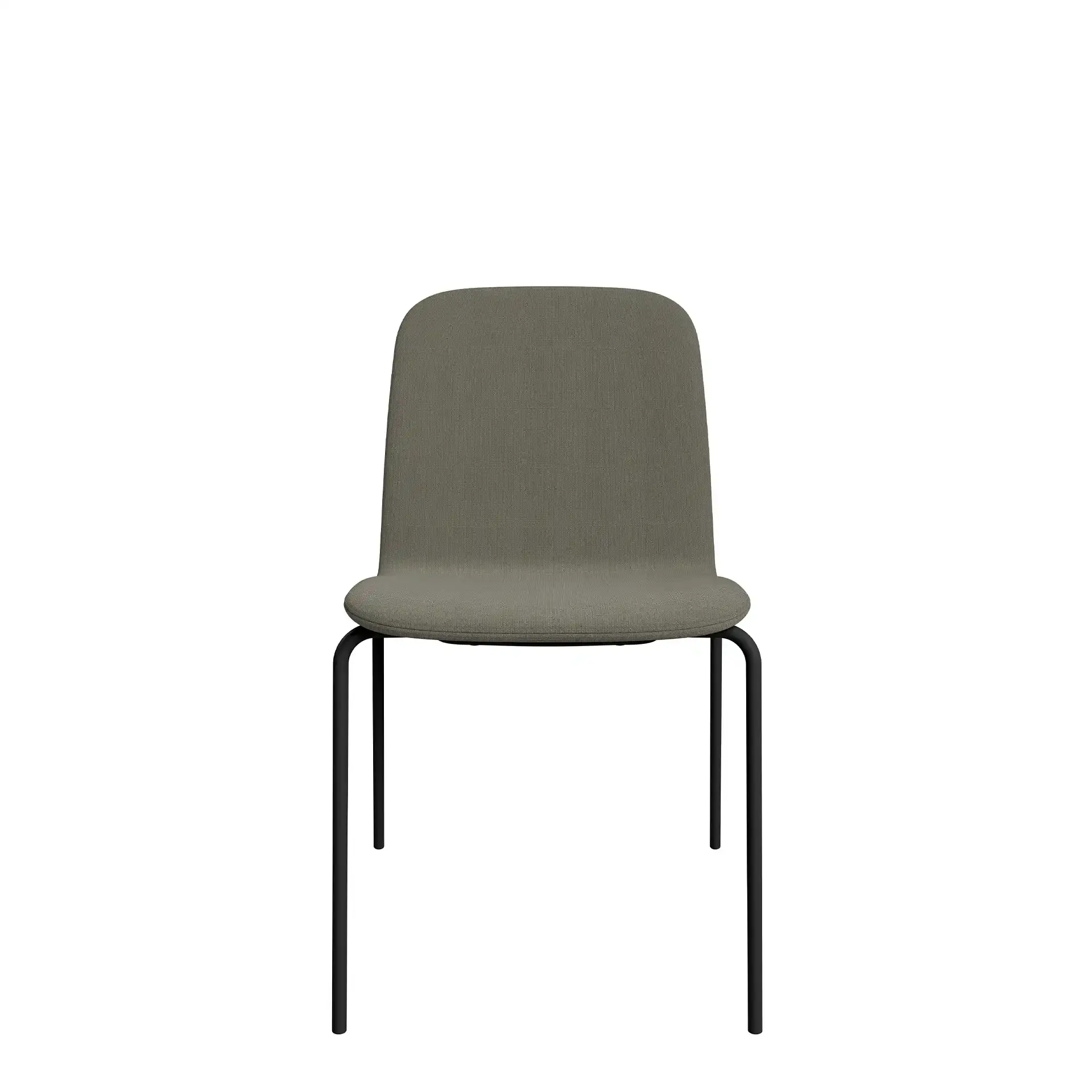 Lövhult benstativ Cura 60110/Svart stativ