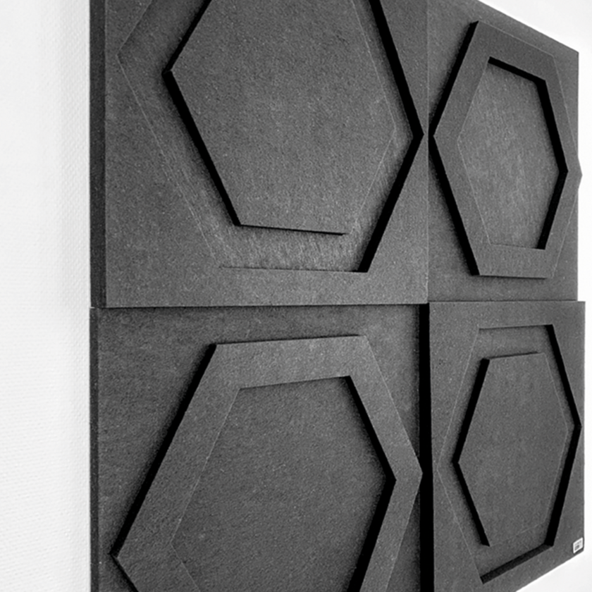 EDGE Svart (2-pack)