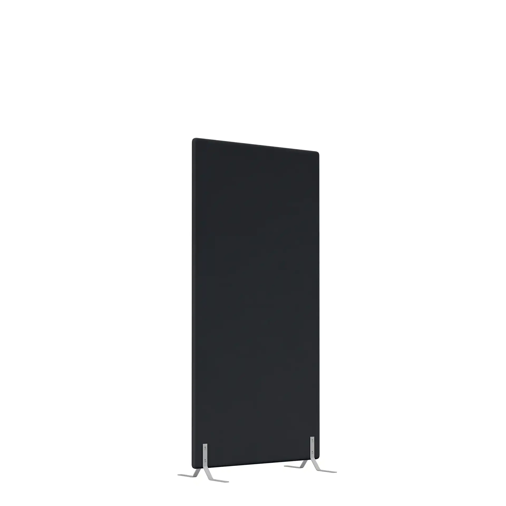 Golvskärm Alma 800 X 1650 X 34 tyg Blazer