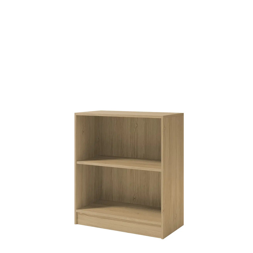 Bookshelf Oak 2000