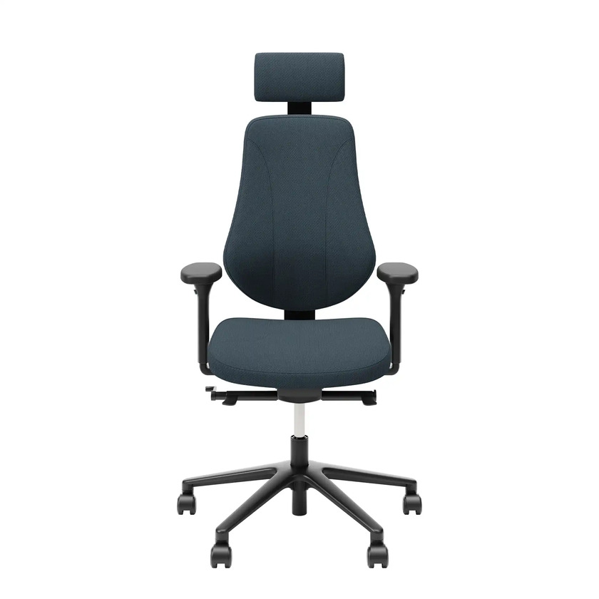 Surf Vario High med nackstöd Designers